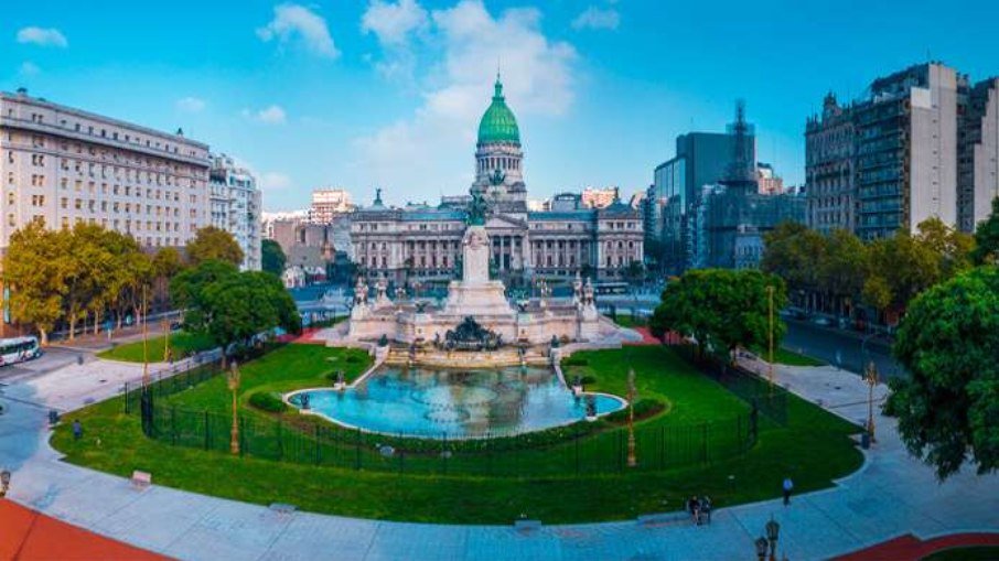 Argentina está estudando medidas para incentivar turismo local