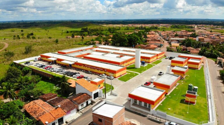 Artigo do governador – Hospitais do Maranhão: uma nova história