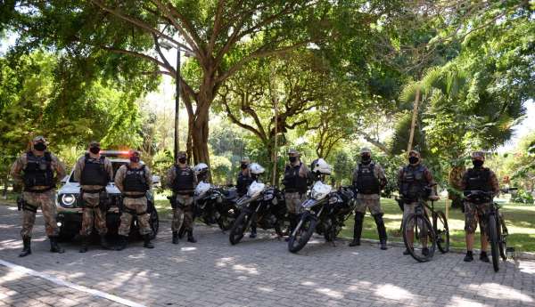 Batalhão de Polícia do Meio Ambiente: 30 anos na luta incessante em defesa do meio ambiente