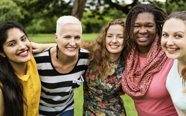 Brasileiras homônimas: descubra quais nomes são os mais comuns entre as mulheres Brasileiras homônimas: descubra quais nomes são os mais comuns entre as mulheres