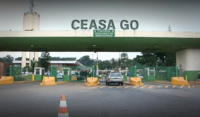 Ceasa recebe selo nacional anticorrupção