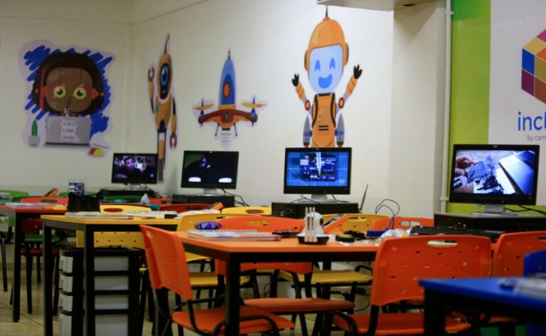 Com melhor educação pública do Brasil, Goiás alcança maior investimento da história no setor, que já soma R$ 1,35 bi