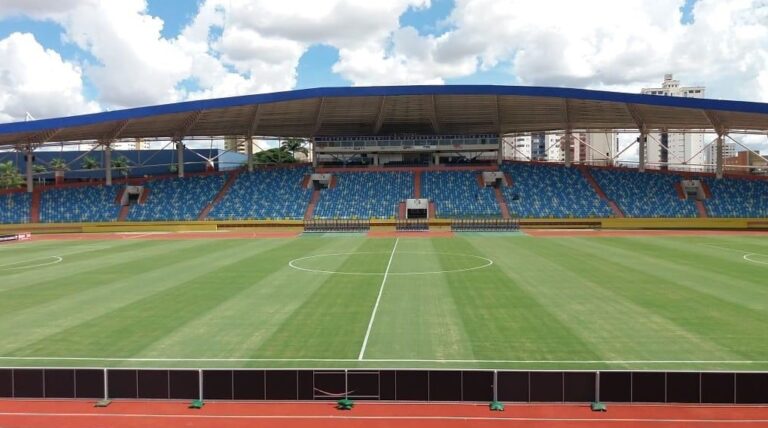 Com participação dos quatro clubes tradicionais da Capital, Estádio Olímpico recebe a Copa Master 2021