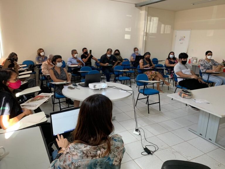 Comissão Interinstitucional de Educação Ambiental do Maranhão (CIEA) realiza 37ª Reunião Ordinária