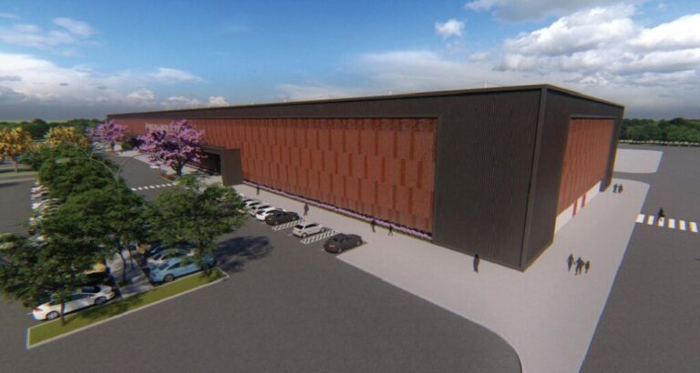 Criação do Mercado Central de Brasília será tema de audiência pública