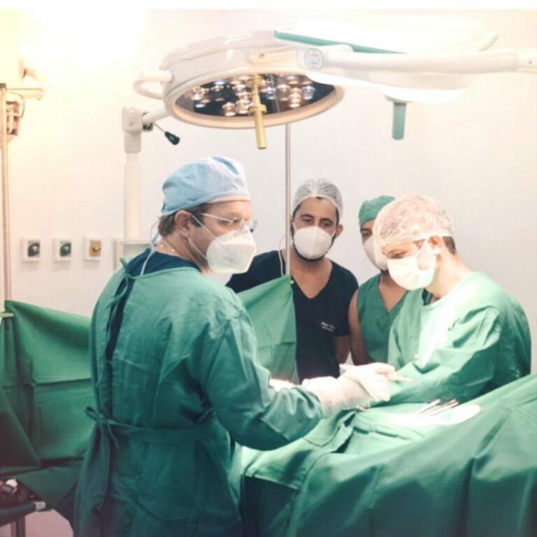 Em Tarauacá, governo retoma cirurgias eletivas e já realiza 109 procedimentos