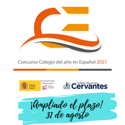 Embaixada da Espanha realiza 3ª edição do Concurso Colégio do Ano em Espanhol