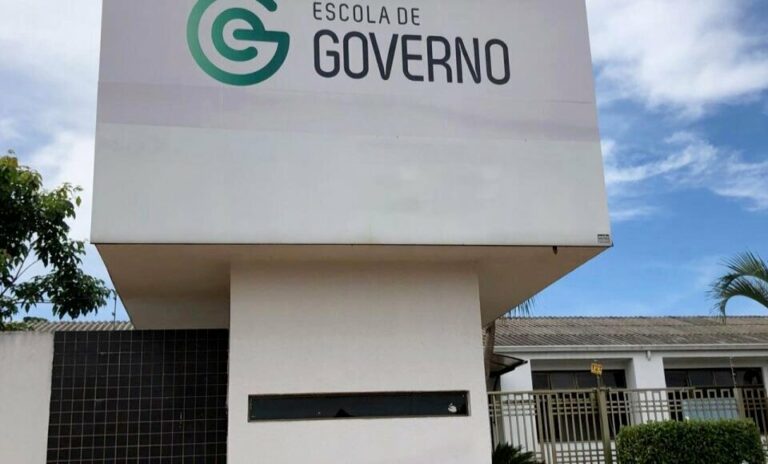 Escola de Governo já capacitou mais de 5 mil servidores em cursos do PCP