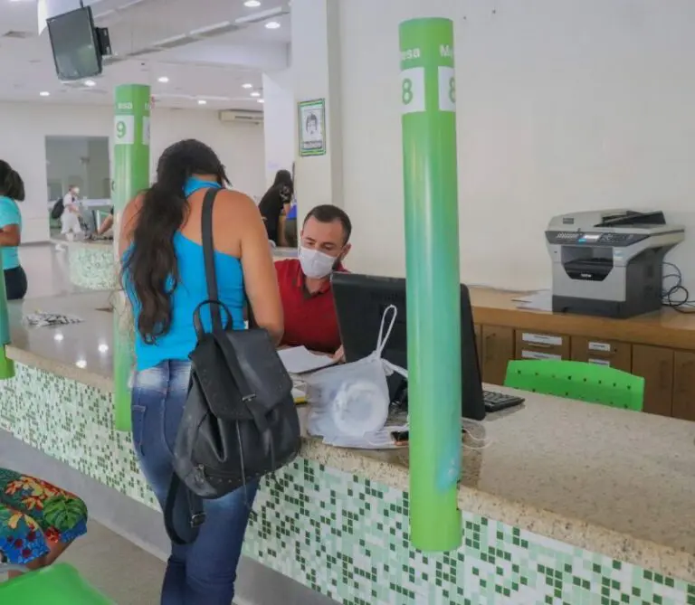 Estado implanta central de regulação em Tarauacá e Feijó
