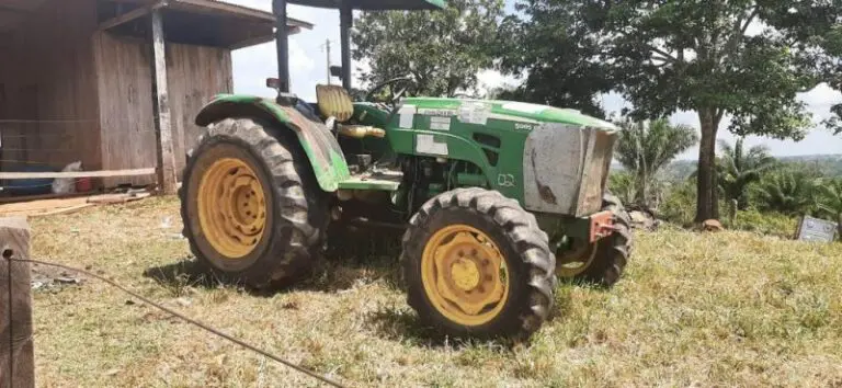 Governo acelera recuperação de máquinas e equipamentos agrícolas para aquecer a produção