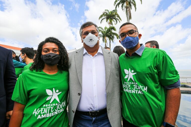 Governo do Maranhão admite 2 mil jovens no programa Agente Jovem Ambiental