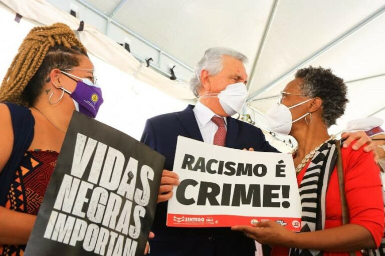 Grupo especializado vai atender vítimas de racismo e intolerância