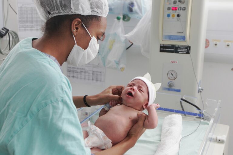 Hospital da Criança e UPA 24h são referências na região de Feira de Santana