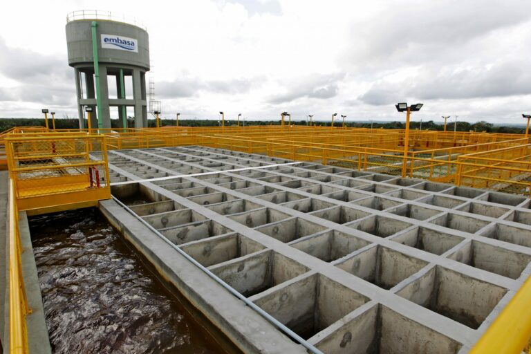 Governo entrega ampliação de sistema de abastecimento de água em São José do Jacuípe