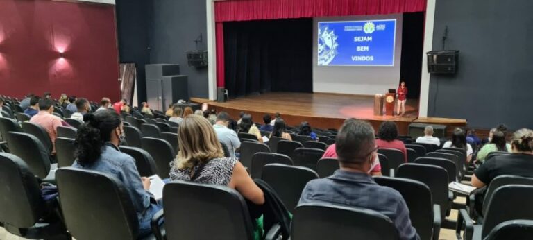 Inicia-se nesta segunda-feira curso de Instrumentos de Gestão Pública em Cruzeiro do Sul