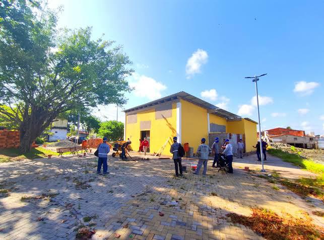 Mais uma unidade SORRIR será inaugurada em São Luís