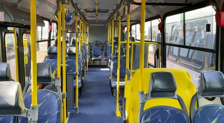 Passageiros do Gama e de Santa Maria têm mudanças em linhas de ônibus