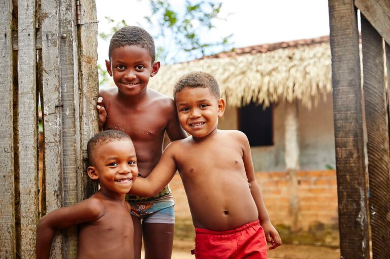 Pela primeira vez no Maranhão, todos os municípios fazem adesão ao Selo Unicef