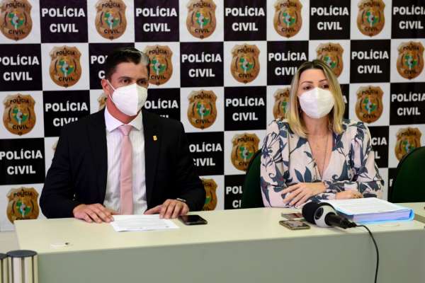 Polícia Civil captura seis suspeitos investigados por homicídios e latrocínio em Fortaleza