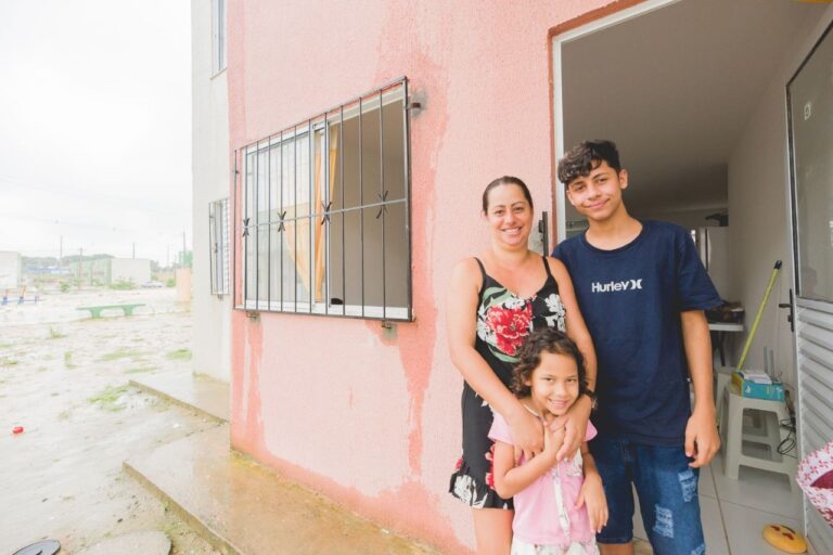 Políticas públicas de moradia transformam a vida da população de baixa renda de Maceió