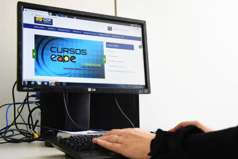 Professoras gestantes ganham curso de apoio pedagógico