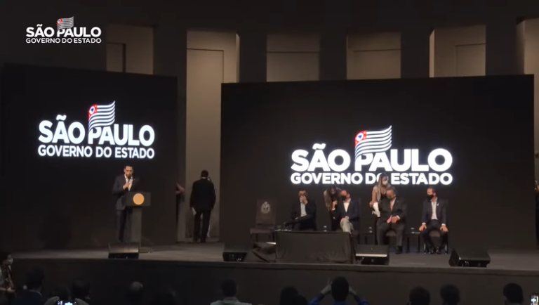Sancionada criação das Regiões Metropolitanas de S. José do Rio Preto e Piracicaba