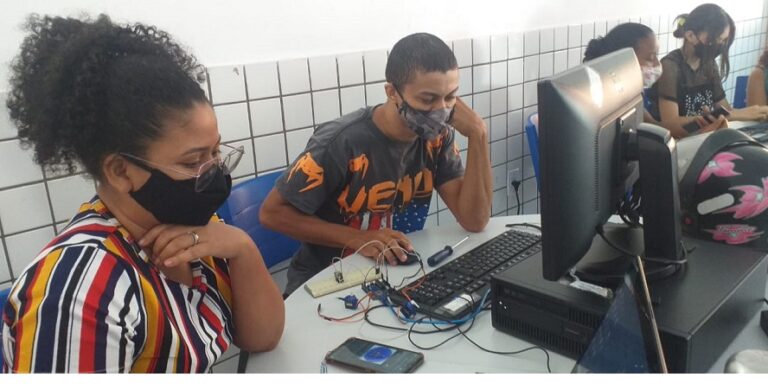 Seduc abre mais de 6,5 mil vagas para cursos profissionalizantes