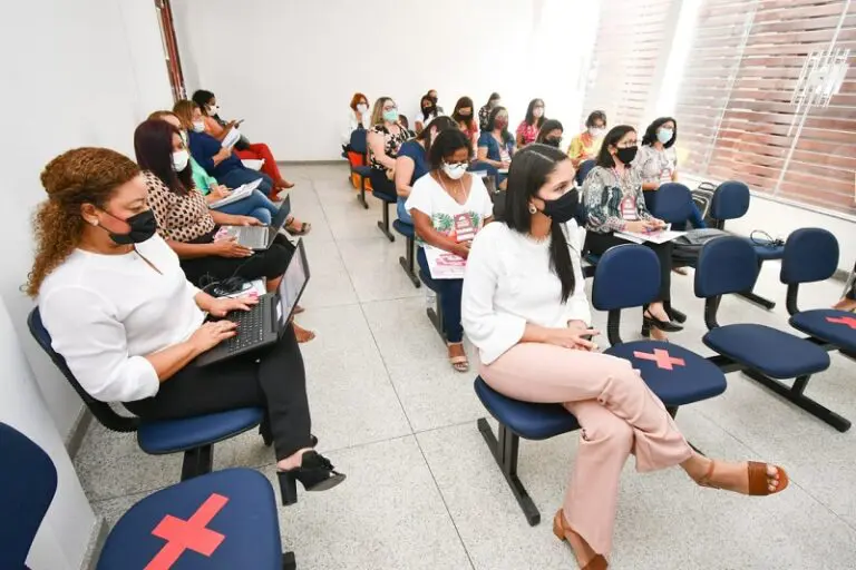 Seduc fortalece ações do Pacto durante encontros com Articuladores Regionais das 19 UREs