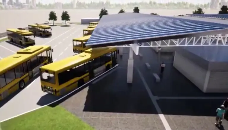 Terminal rodoviário Gama Centro será reformado