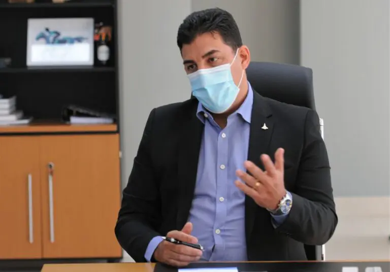 “Trabalhamos para capacitar e inserir cada vez mais pessoas no mercado”