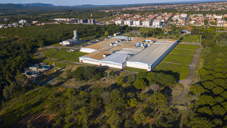 Nova fábrica vai investir R$ 300 mi em Minas e gerar até 700 empregos diretos nos próximos cinco anos