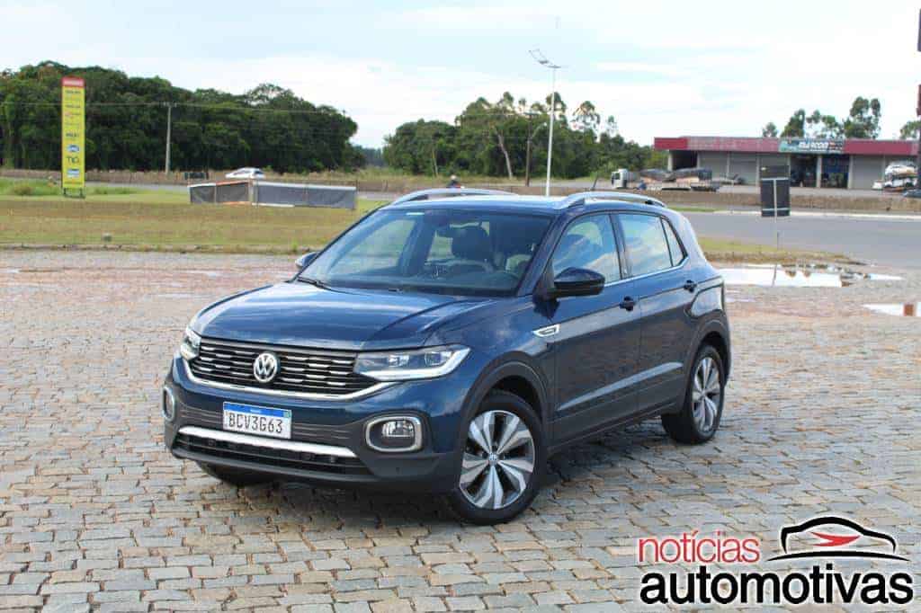 VW amplia serviço de assinatura no Brasil a partir de R$ 2.439 