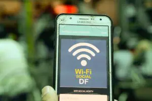 Vargem Bonita vai ganhar as vantagens do Wi-Fi Social