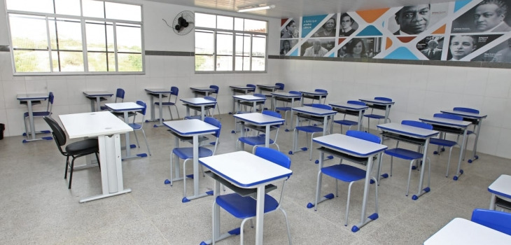 Estado publica aviso de licitação para construção, ampliação e modernização de unidades escolares em Barreiras e Guanambi