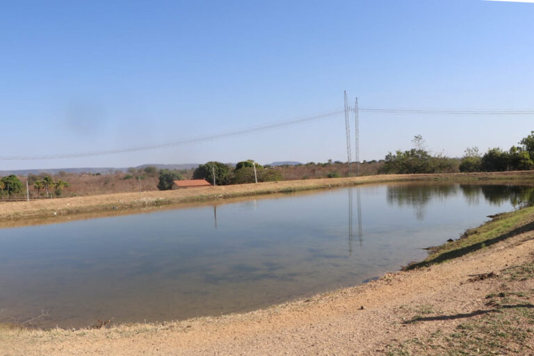 Agricultura familiar da Bacia do Rio Grande conta com investimentos de R$14,9 milhões