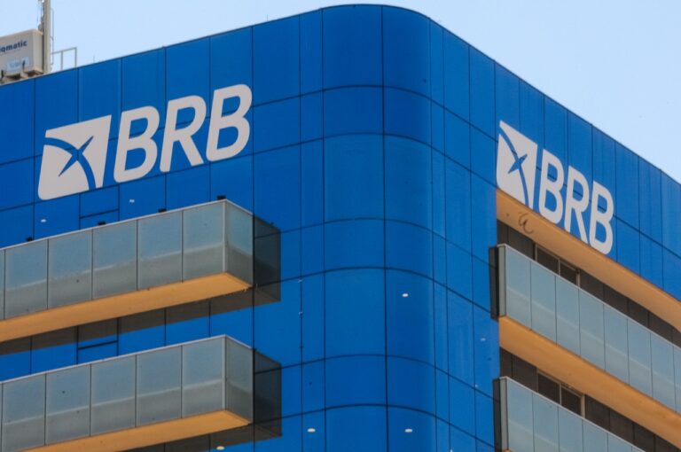 BRB inaugura agência com novo modelo de atendimento