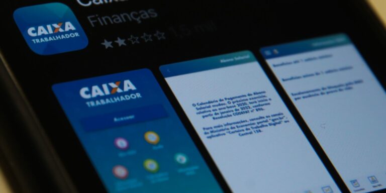 App Caixa Trabalhador oferta serviços para beneficiários do INSS