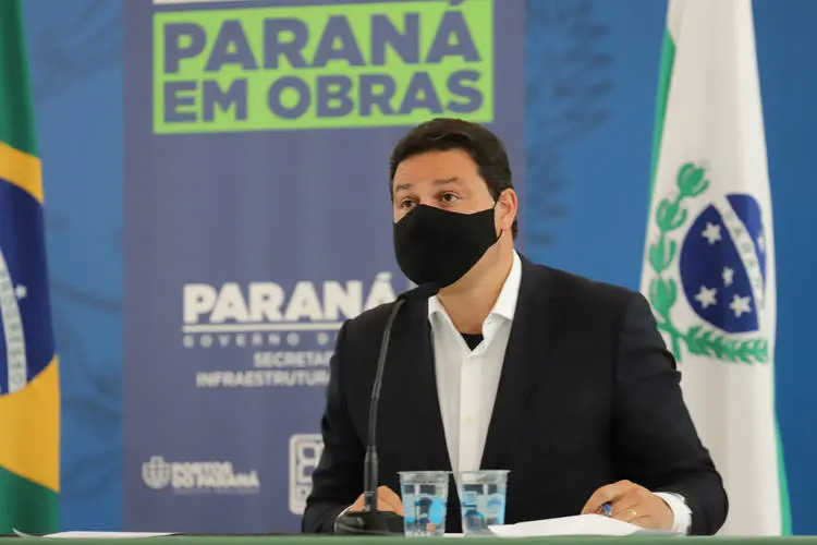 Estado projeta redução de 50% nas tarifas dos pedágios com nova concessão, diz secretário