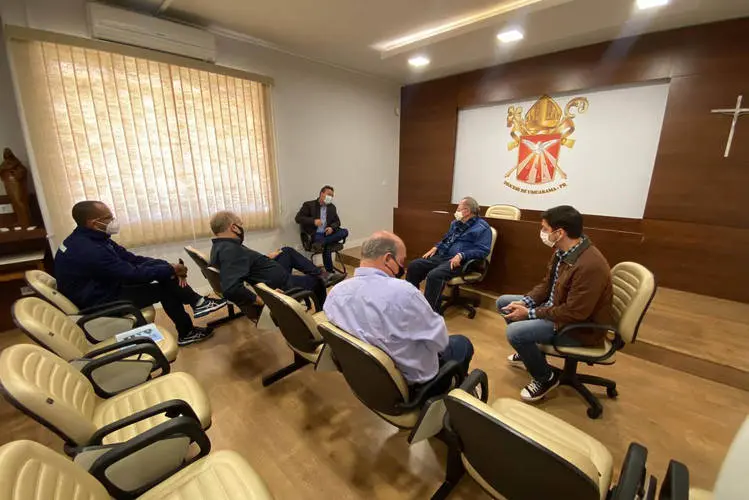 Noroeste pode ganhar rota de turismo religioso aliado ao meio ambiente
