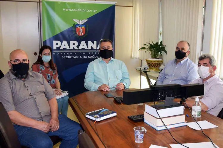Estado pagará média de produção em serviços de saúde para as Apaes até dezembro