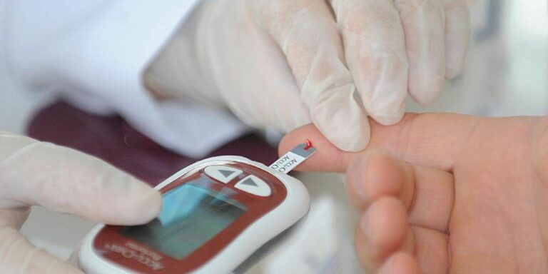 Brasil registra 1ª cirurgia contra diabetes tipo 2 feita com robô