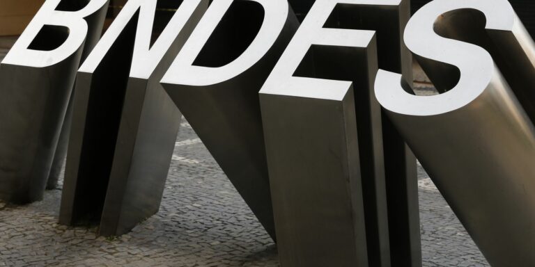 BNDES lucra R$ 5,3 bilhões no 2º trimestre de 2021