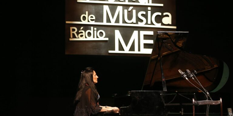 Festival de Música Rádio MEC 2021 anuncia finalistas nesta quarta