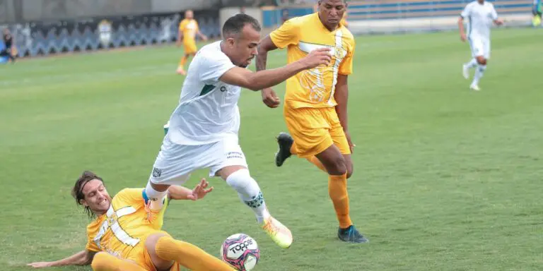 01-Esporte/Gama x Brasiliense
