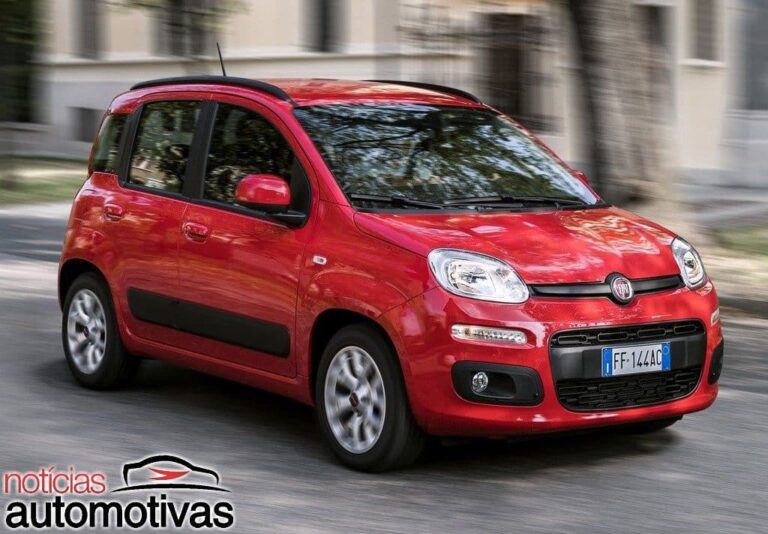Fiat terá dois modelos para substituir o Punto na Europa em 2023