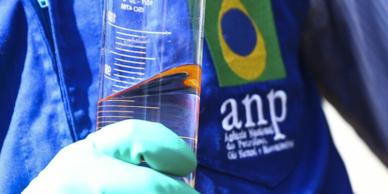 ANP aprova acordo sobre produção do Campo de Búzios na Bacia de Santos