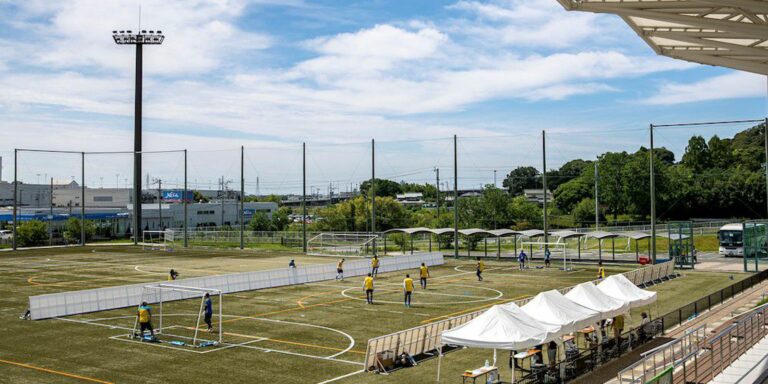 Tóquio: calor será desafio para futebol de 5 do Brasil em jogos às 11h