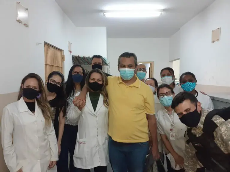 Ressocialização garante reencontro de ex-detento de Uberlândia com familiares no Ceará