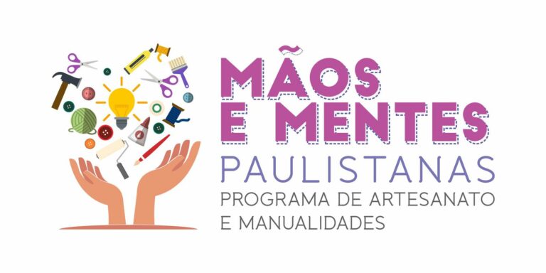 Capital paulista oferece curso gratuito e online para artesãos