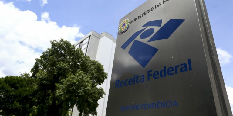 Arrecadação federal chega a R$ 171,270 bilhões em julho